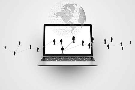 聯(lián)貝小編談談:企業(yè)注冊商標名字一樣圖標不一樣屬于商標侵權嗎